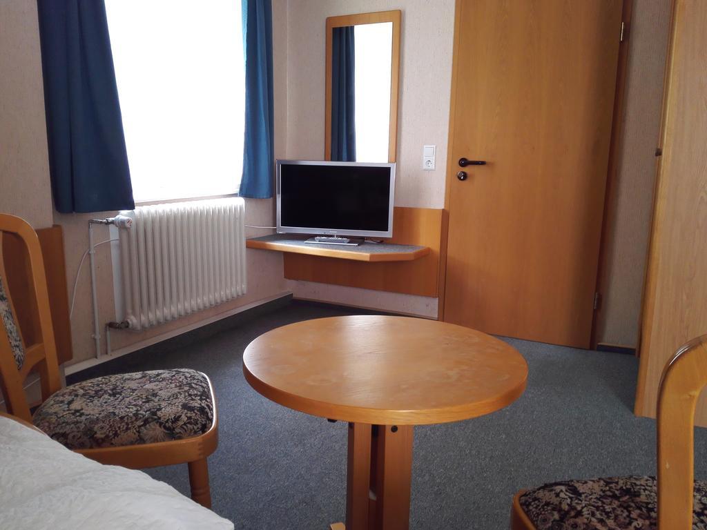 Gaestehaus Krone Oberndorf am Neckar Cameră foto